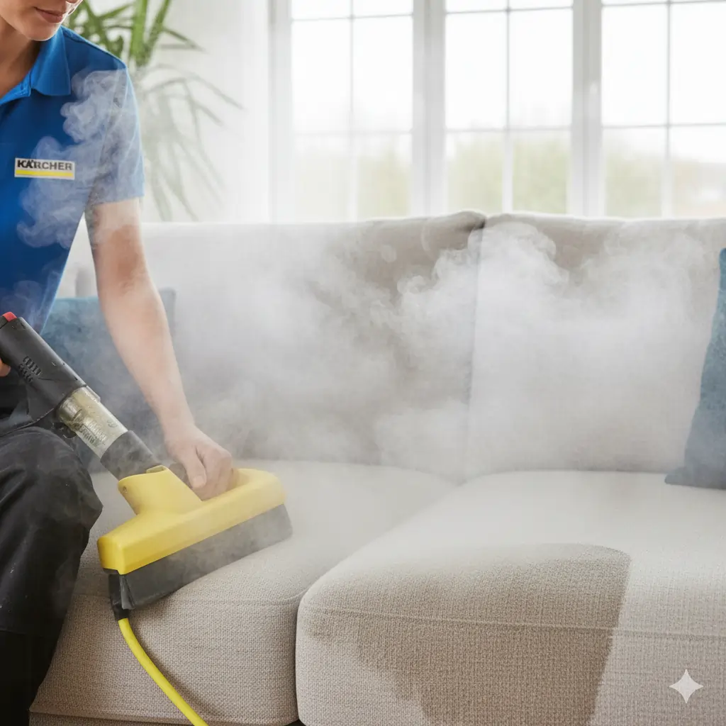 Koltuk Yıkama, Mavişehir, Bostanlı'da yerinde koltuk yıkama ve leke çıkarma., İzmir Halı Yıkama, Koltuk Yıkama